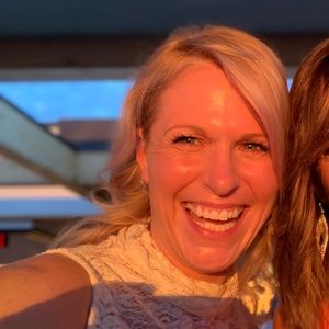 Meet your Posher, Allison